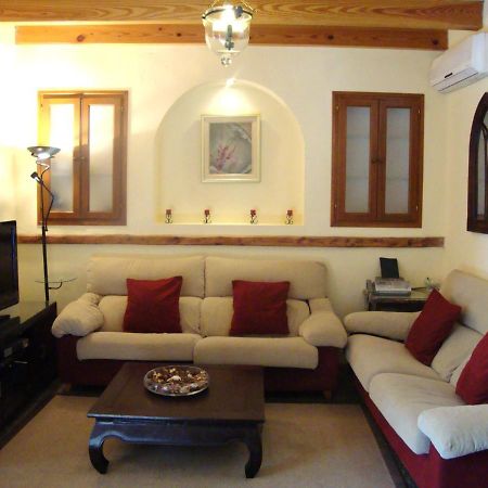 Villa Maria, Bonita Casa Con Jardin Y Piscina Privada En Andratx Εξωτερικό φωτογραφία