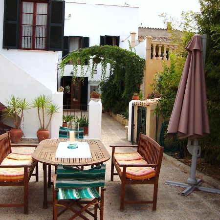Villa Maria, Bonita Casa Con Jardin Y Piscina Privada En Andratx Εξωτερικό φωτογραφία